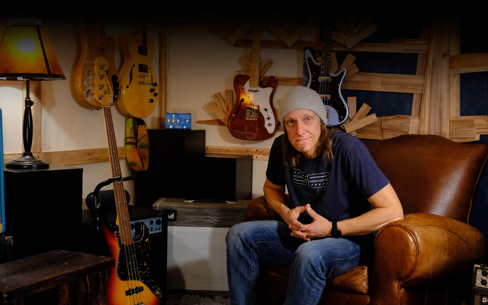 Master Your Signature Sound